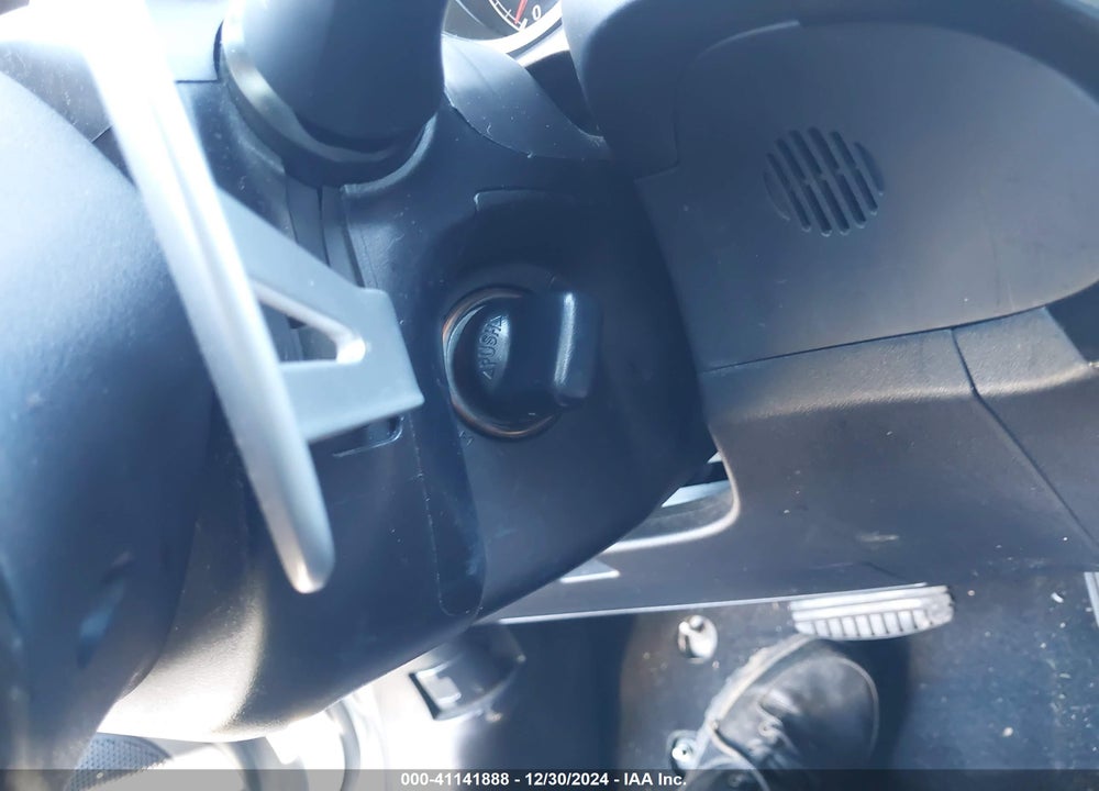 2016 MITSUBISHI LANCER VIN: JA32U8FW6GU003221