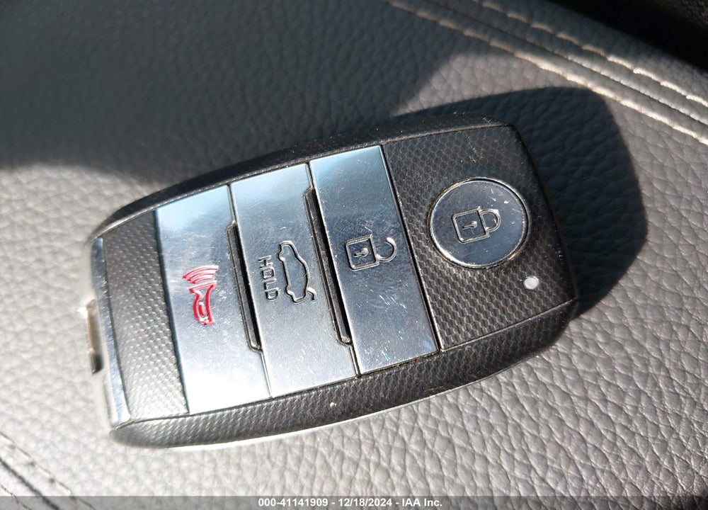 2023 KIA RIO 5-DOOR S VIN: 3KPA25AD3PE518604