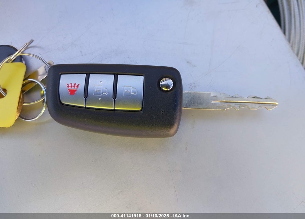 2020 NISSAN ROGUE S FWD VIN: JN8AT2MT5LW013831