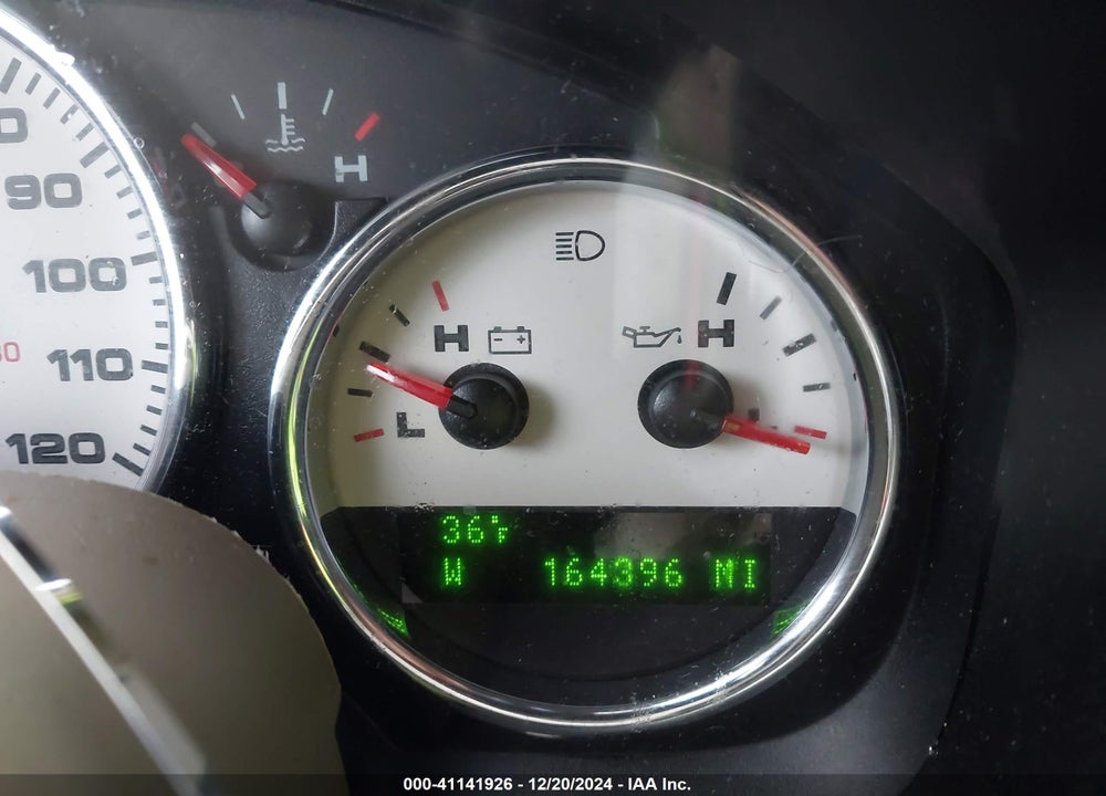 2004 FORD F-150 FX4/LARIAT/XLT VIN: 1FTPW14584KC92659