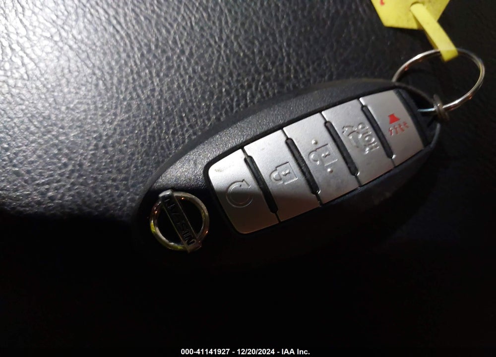 2015 NISSAN PATHFINDER SL VIN: 5N1AR2MM8FC685676