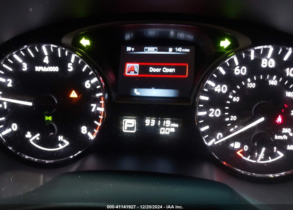 2015 NISSAN PATHFINDER SL VIN: 5N1AR2MM8FC685676