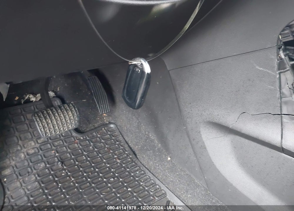 2018 BUICK ENCORE PREFERRED II VIN: KL4CJFSB6JB538813