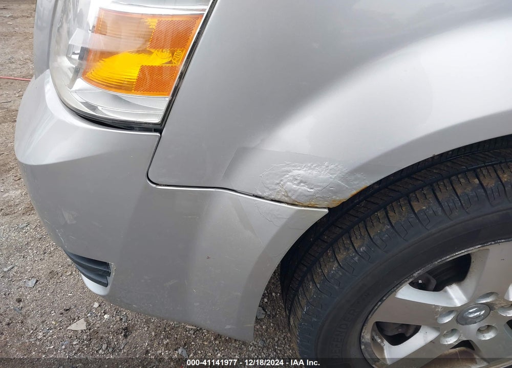 2008 DODGE GRAND CARAVAN SXT VIN: 1D8HN54P98B179875