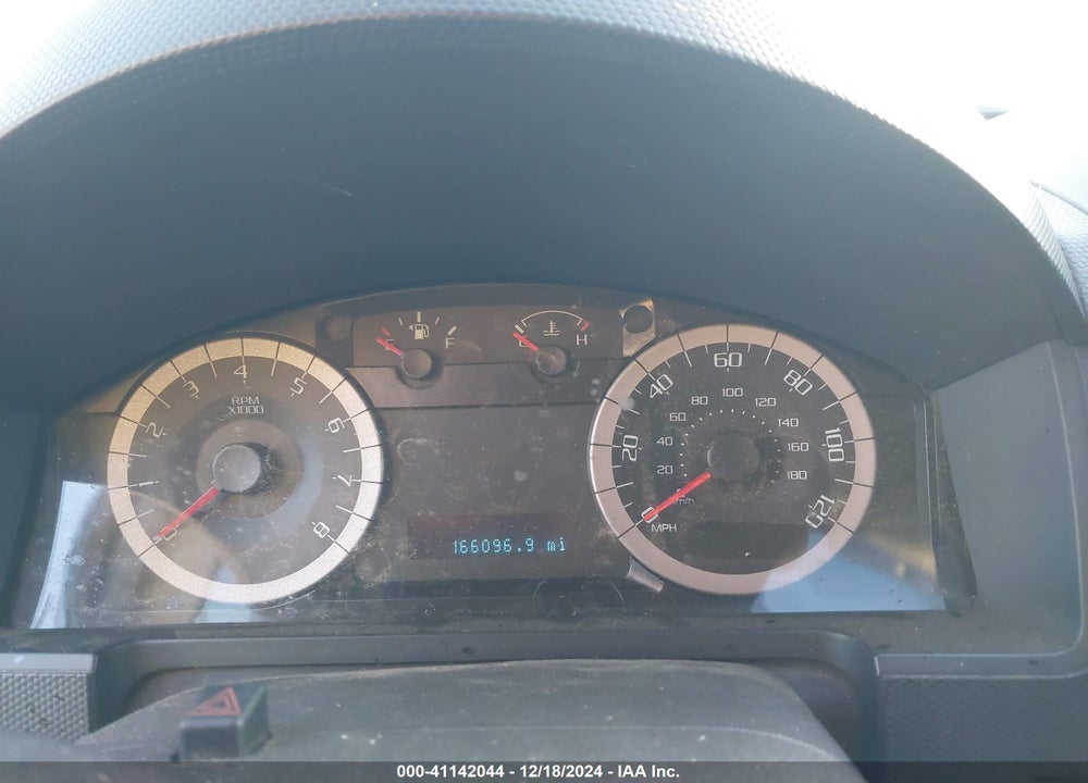2011 FORD ESCAPE LIMITED VIN: 1FMCU0E72BKB00028