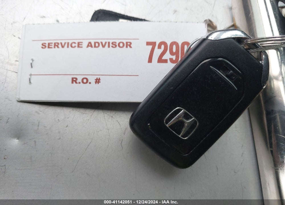 2018 HONDA ACCORD SPORT VIN: 1HGCV1F39JA063634