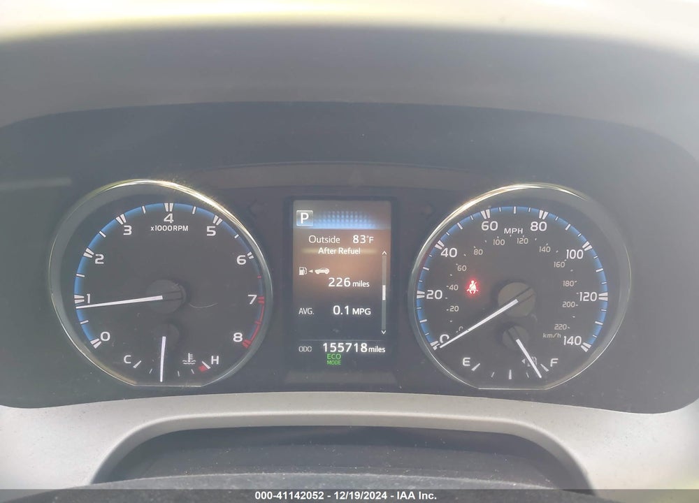 2016 TOYOTA RAV4 XLE VIN: 2T3WFREV1GW249432