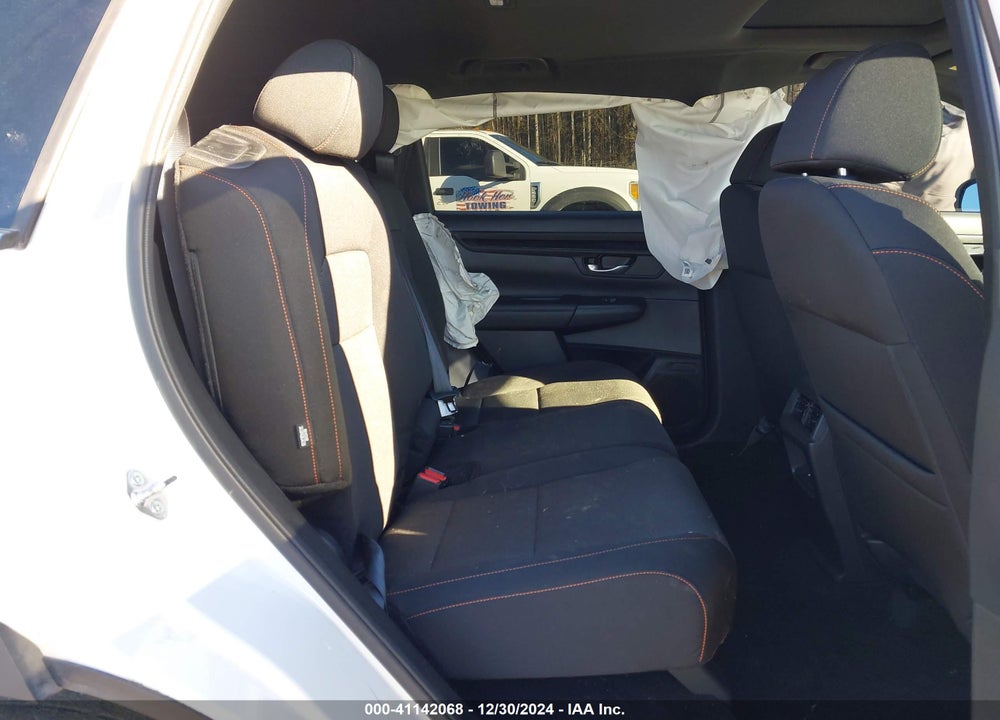 2023 HONDA CR-V VIN: 7FARS6H52PE033411