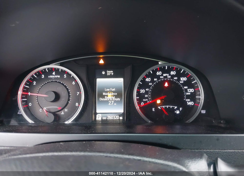 2015 TOYOTA CAMRY SE VIN: 4T1BF1FK7FU096132