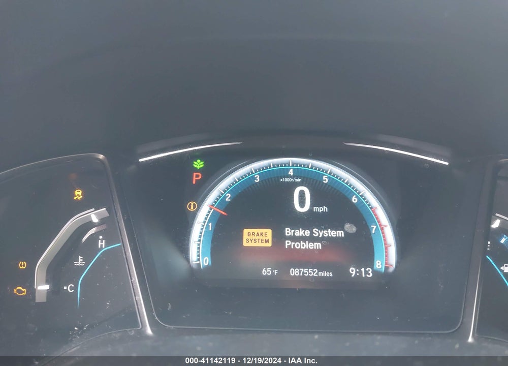 2017 HONDA CIVIC EX-L VIN: SHHFK7H77HU202862