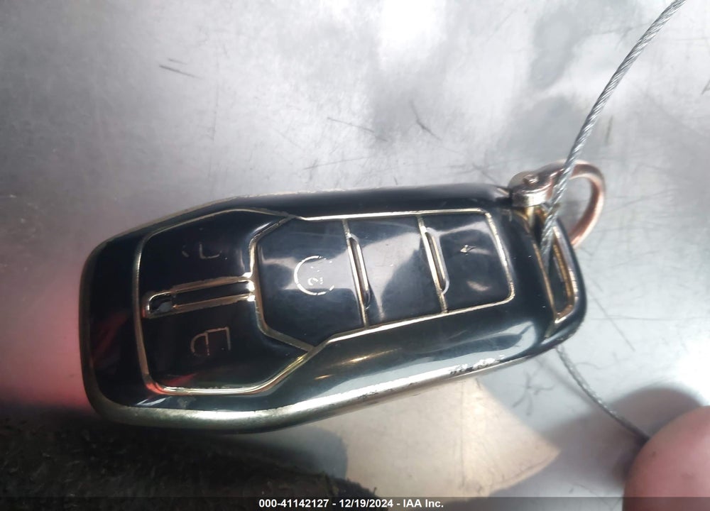 2014 FORD FUSION SE VIN: 3FA6P0HD1ER118584
