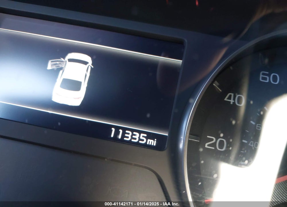2024 KIA FORTE LXS VIN: 3KPF24AD0RE758275