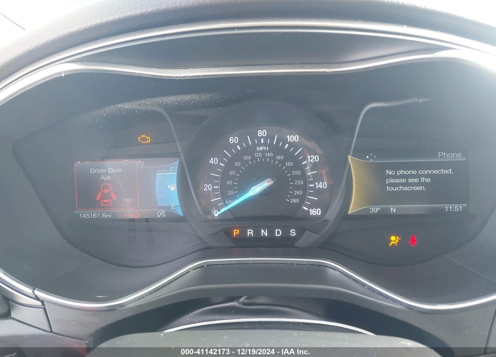 2018 FORD FUSION SE VIN: 3FA6P0HD8JR210852