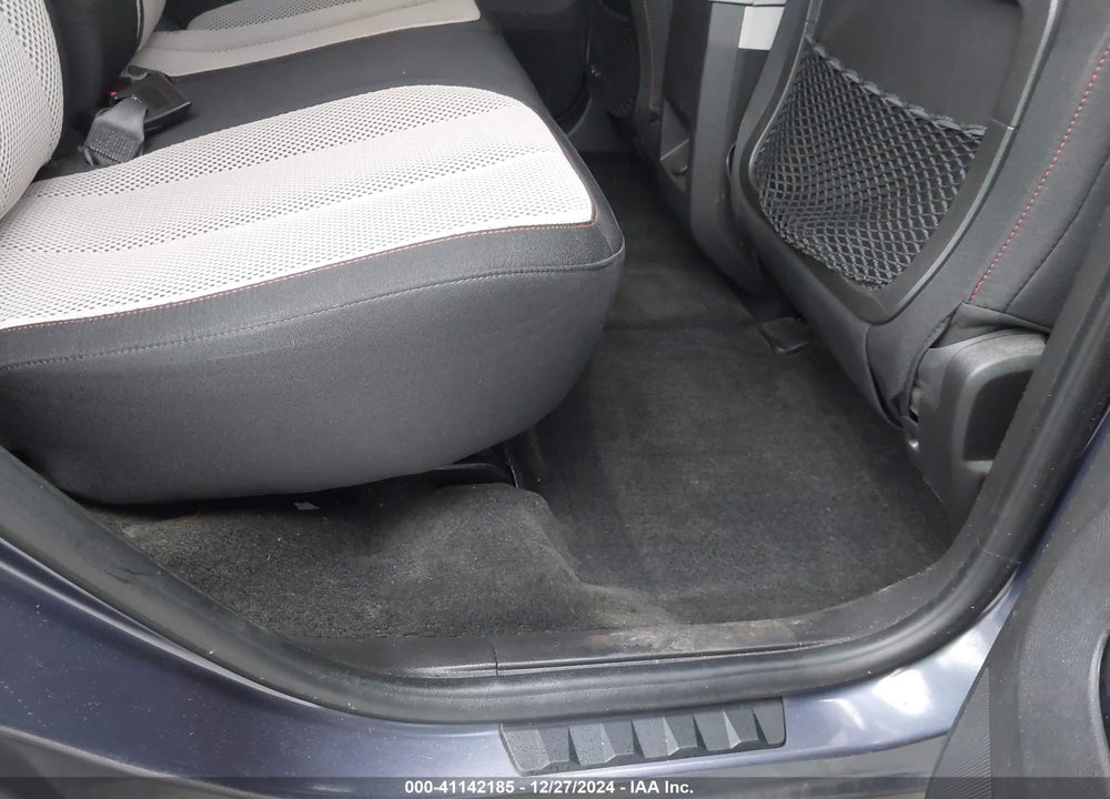 2013 CHEVROLET EQUINOX 1LT VIN: 2GNALDEK2D6319689