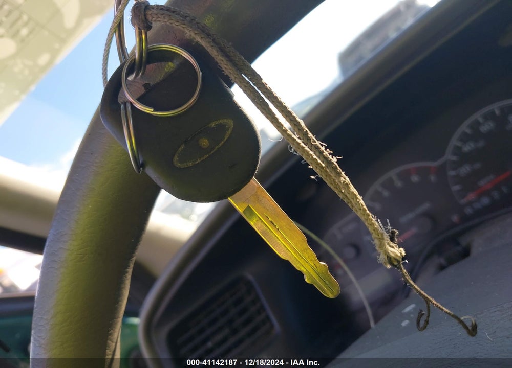 2003 FORD WINDSTAR LX VIN: 2FMZA51403BA21965