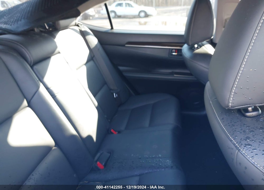 2016 LEXUS ES 350 VIN: JTHBK1GG0G2231621