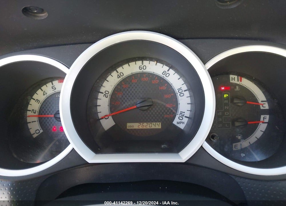 2015 TOYOTA TACOMA DOUBLE CAB PRERUNNER VIN: 3TMJU4GN1FM187871