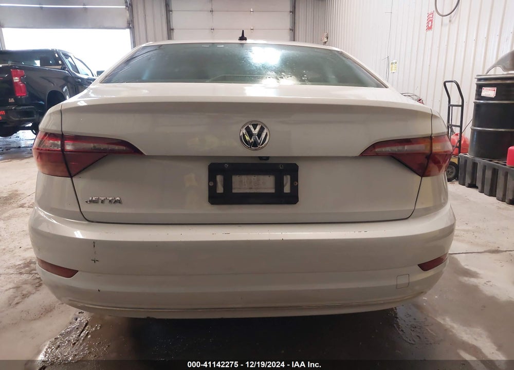 2019 VOLKSWAGEN JETTA 1.4T R-LINE/1.4T S/1.4T SE VIN: 3VWC57BU9KM074232