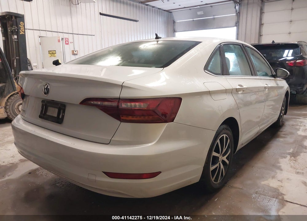 2019 VOLKSWAGEN JETTA 1.4T R-LINE/1.4T S/1.4T SE VIN: 3VWC57BU9KM074232