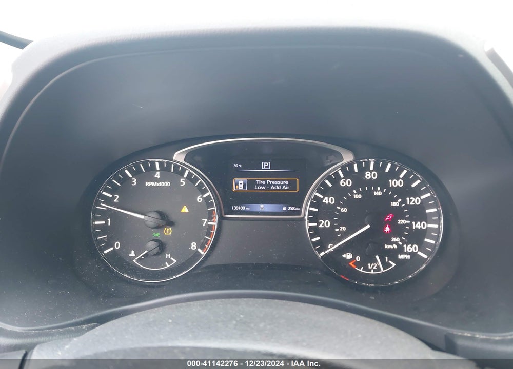 2018 NISSAN PATHFINDER VIN: 5N1DR2MN5JC605426