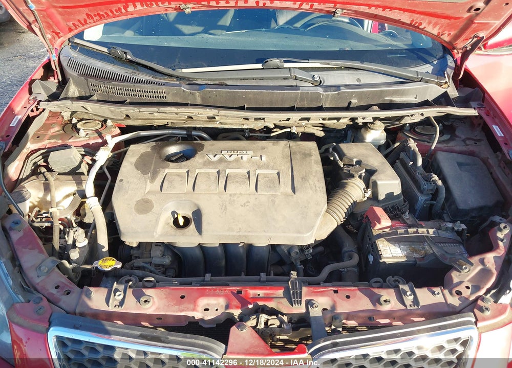 2009 PONTIAC VIBE VIN: 5Y2SL678X9Z419898