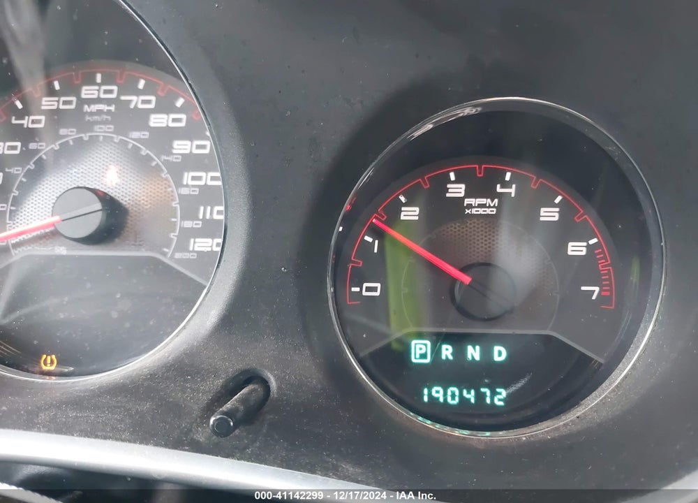 2011 DODGE AVENGER EXPRESS VIN: 1B3BD4FB7BN578620