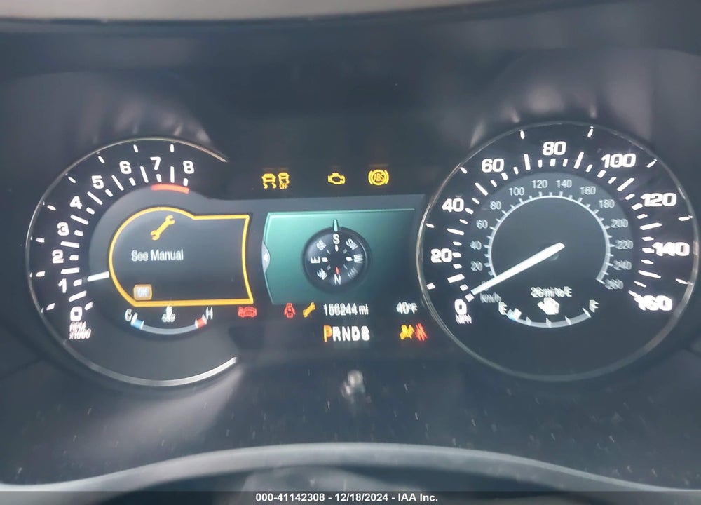 2013 LINCOLN MKZ VIN: 3LN6L2J91DR819949