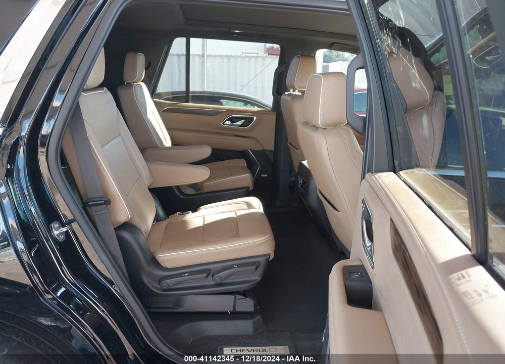 2021 CHEVROLET TAHOE VIN: 1GNSKSKD4MR428242