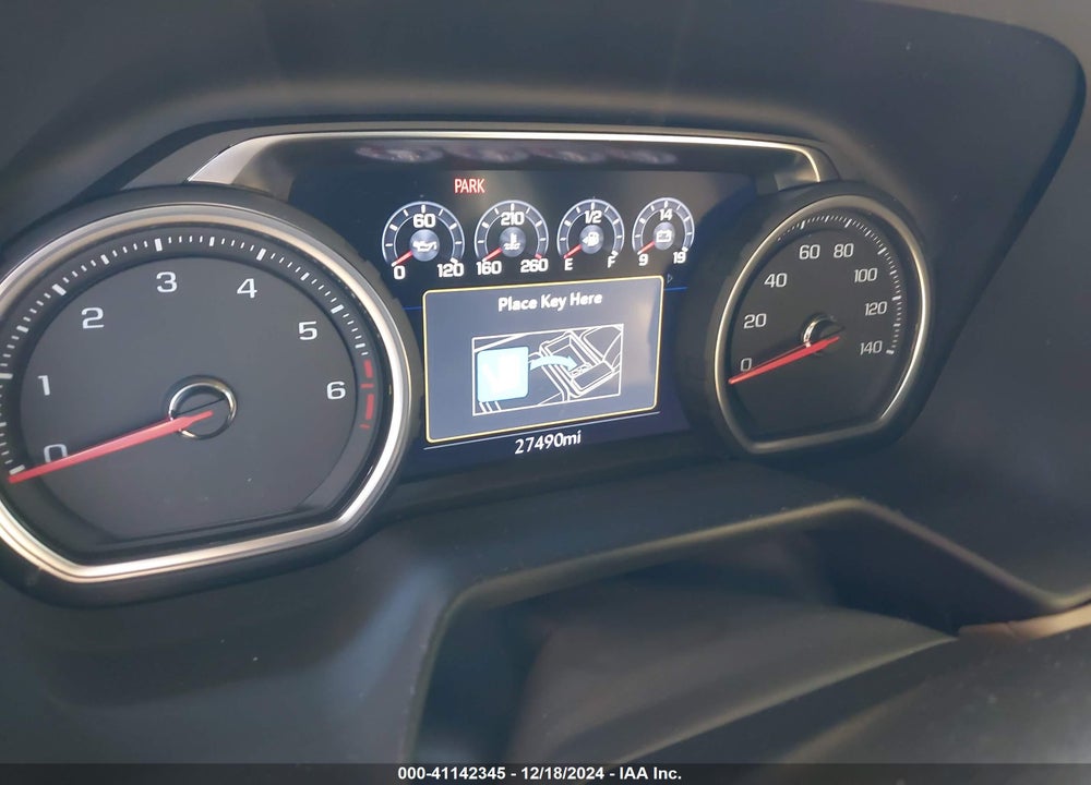 2021 CHEVROLET TAHOE VIN: 1GNSKSKD4MR428242