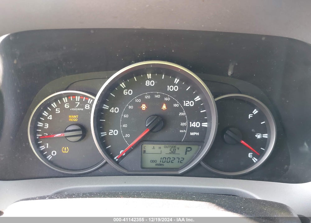 2016 TOYOTA RAV4 LE VIN: 2T3BFREVXGW451572