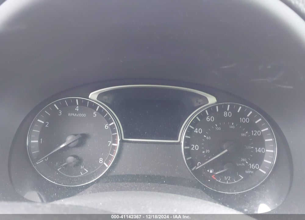 2017 NISSAN ALTIMA VIN: 1N4AL3AP7HC199458