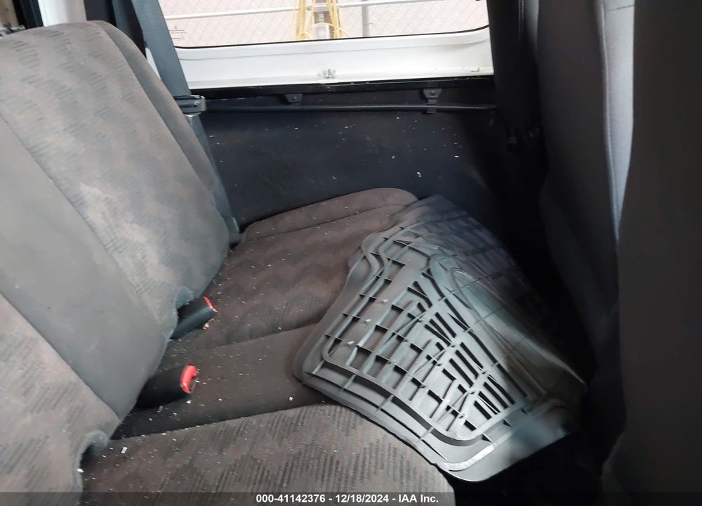 2005 JEEP WRANGLER SPORT VIN: 1J4FA49S35P303480