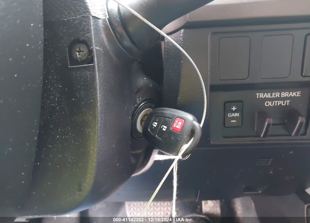 2020 TOYOTA TUNDRA SR5 VIN: 5TFDY5F10LX905647