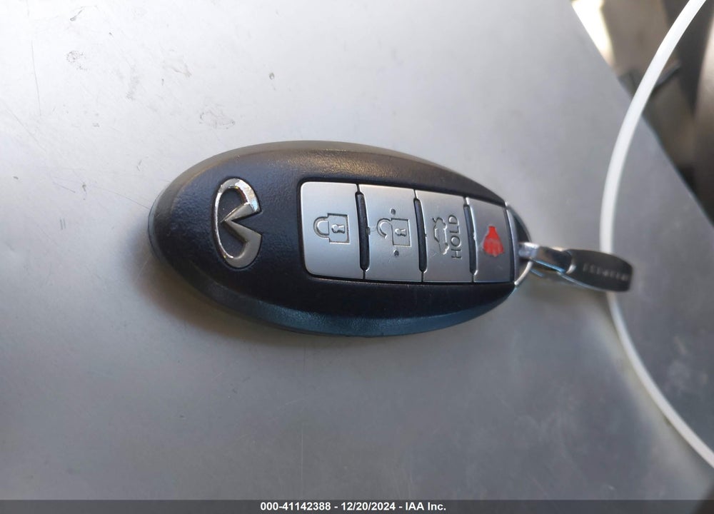 2007 INFINITI G35 SPORT VIN: JNKBV61EX7M708099