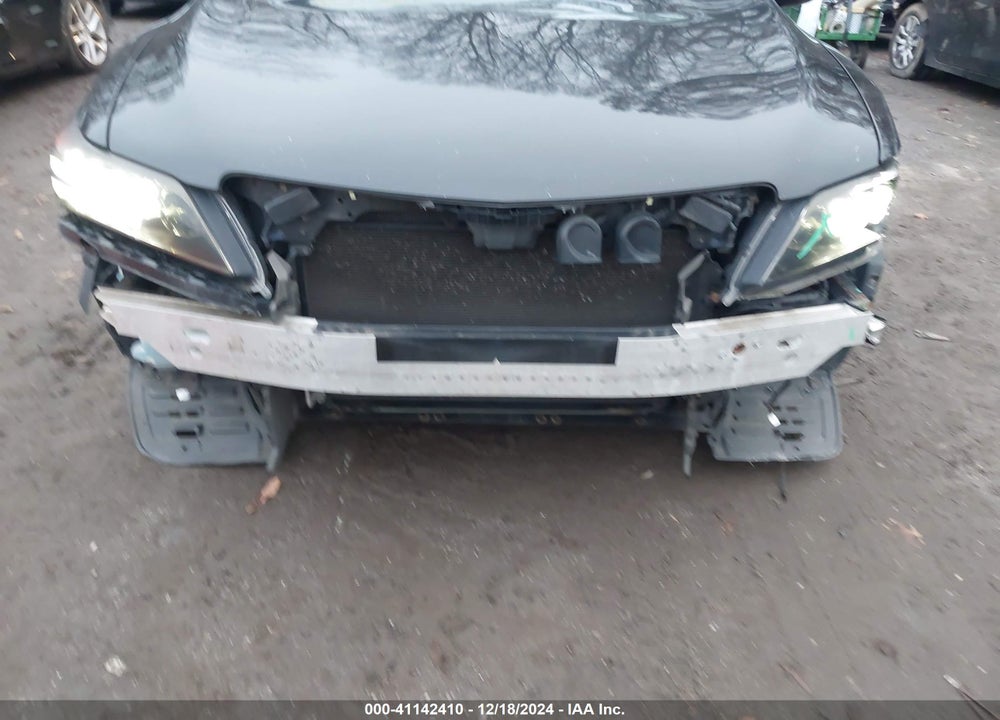 2014 ACURA RLX VIN: JH4KC1F58EC006870