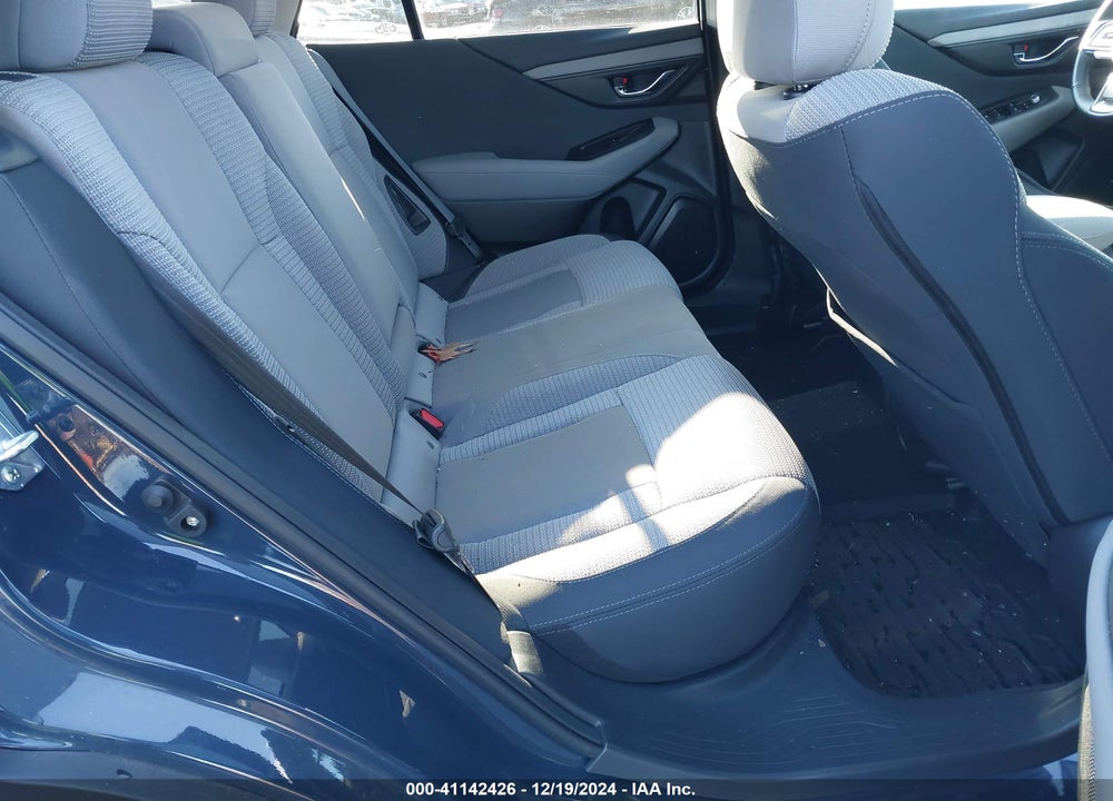 2024 SUBARU OUTBACK PREMIUM VIN: 4S4BTAFC7R3146619