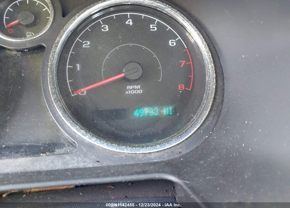 2007 CHEVROLET COBALT LS VIN: 1G1AK15F377413896