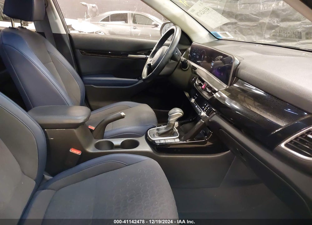 2024 KIA SELTOS S VIN: KNDEUCAA6R7517262