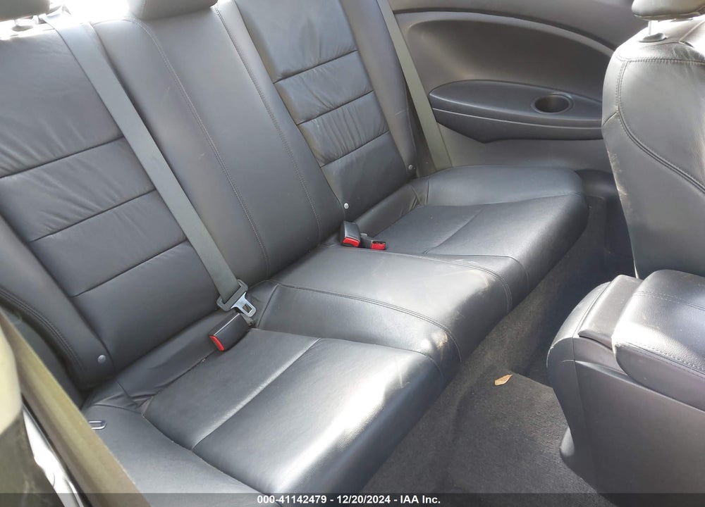 2012 HONDA ACCORD 3.5 EX-L VIN: 1HGCS2B87CA009462