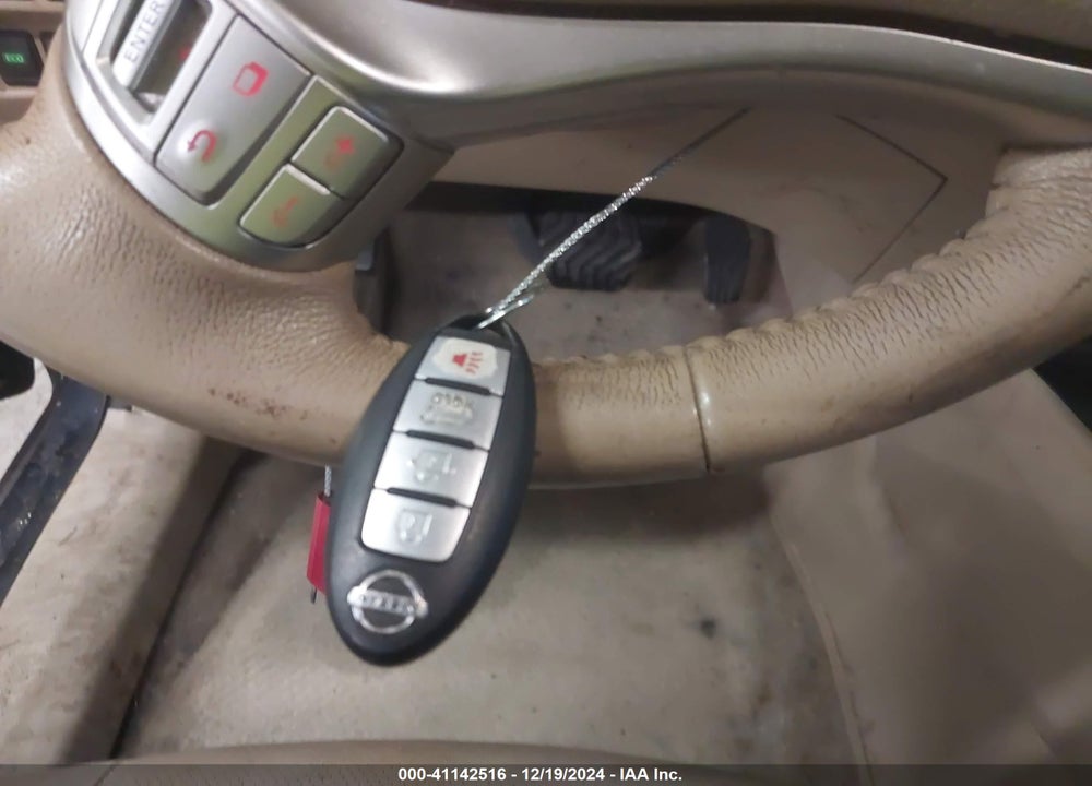 2015 NISSAN ROGUE VIN: 5N1AT2MV1FC838070