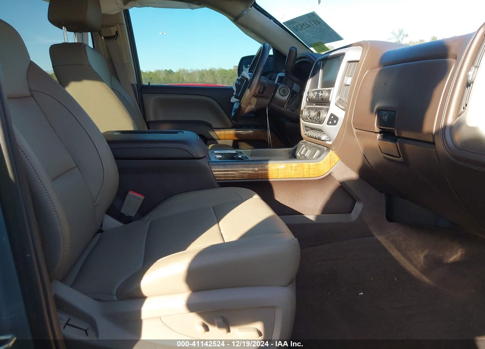 2016 GMC SIERRA 1500 SLT VIN: 3GTU2NECXGG283248