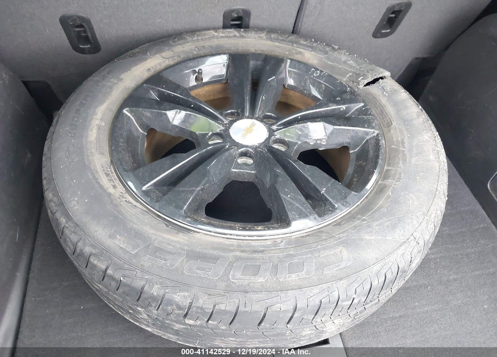 2016 CHEVROLET EQUINOX LS VIN: 2GNFLEEK3G6289571