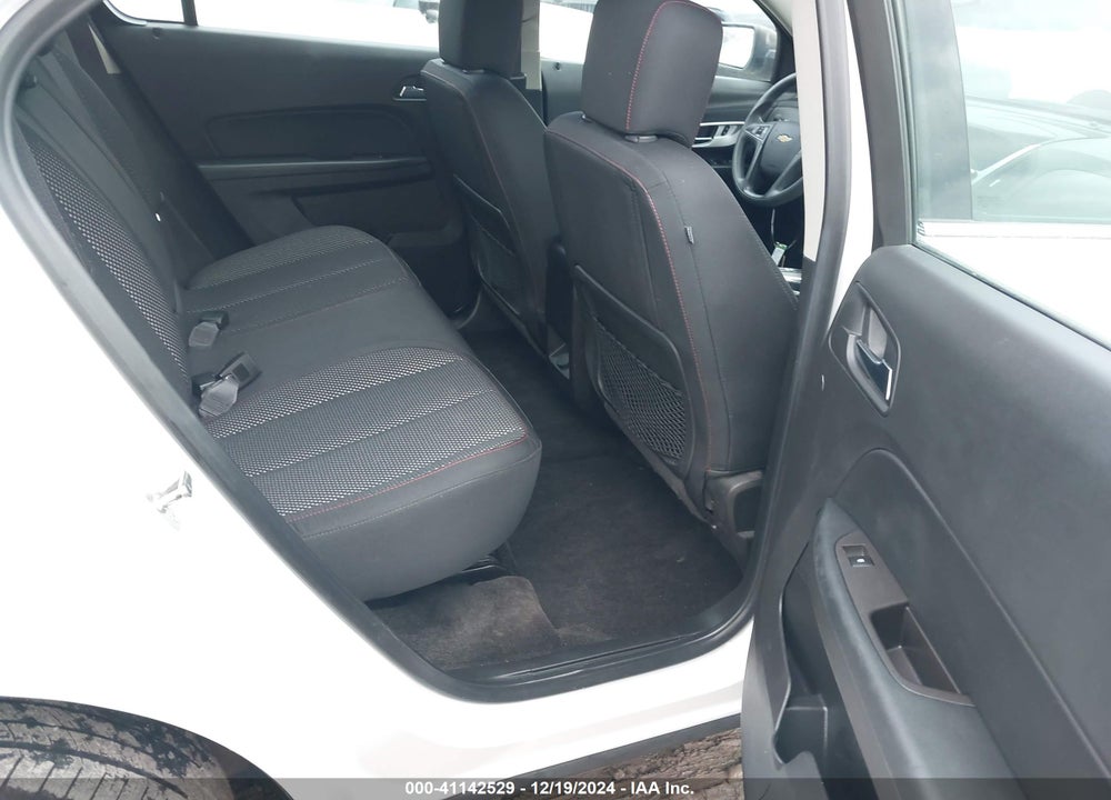 2016 CHEVROLET EQUINOX LS VIN: 2GNFLEEK3G6289571