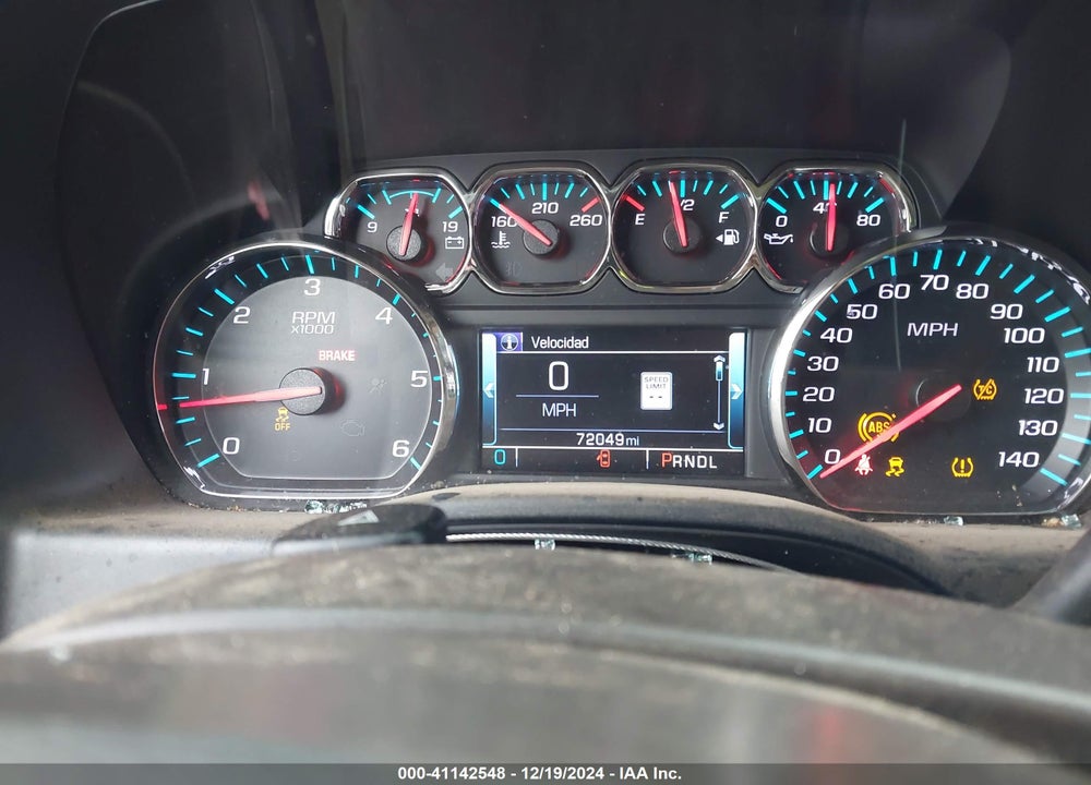 2018 GMC SIERRA VIN: 3GTP1NEC8JG271428