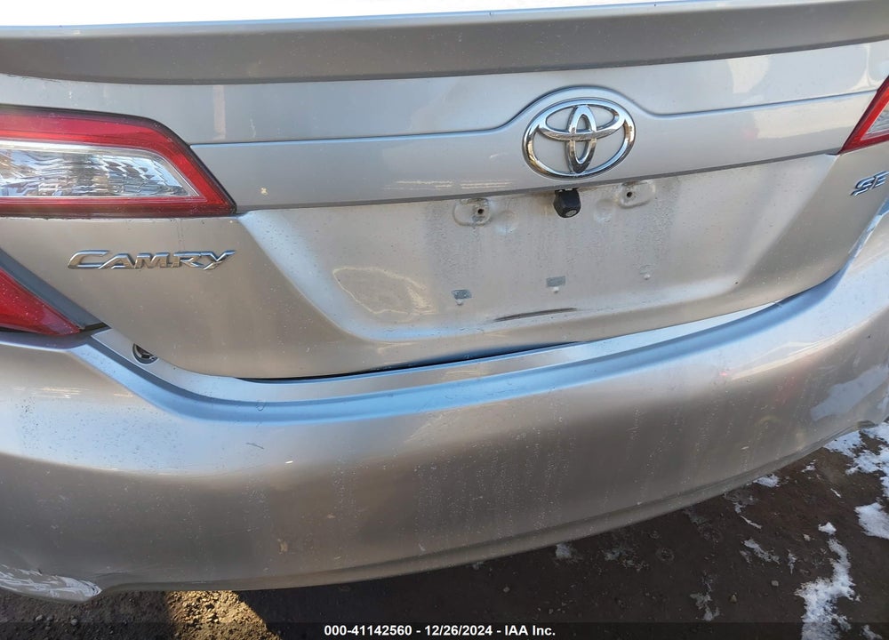 2014 TOYOTA CAMRY VIN: 4T1BF1FK2EU350232