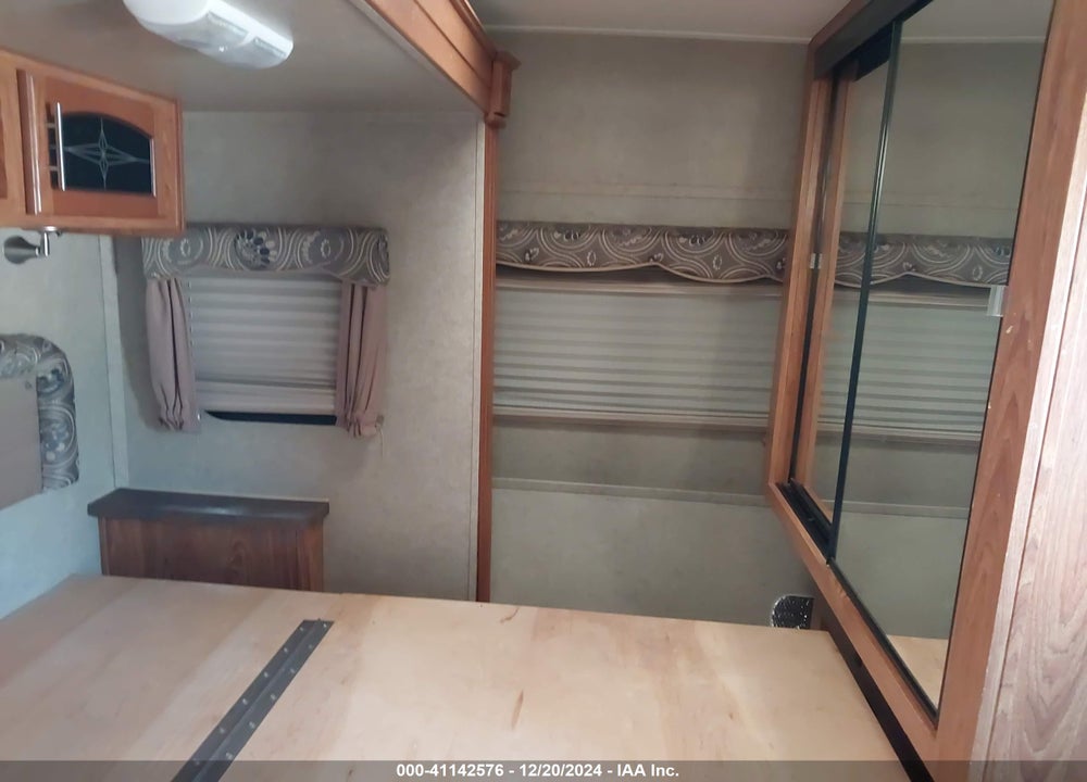 2013 FOREST RIVER OTHER VIN: 4X4TRLG21D1851942