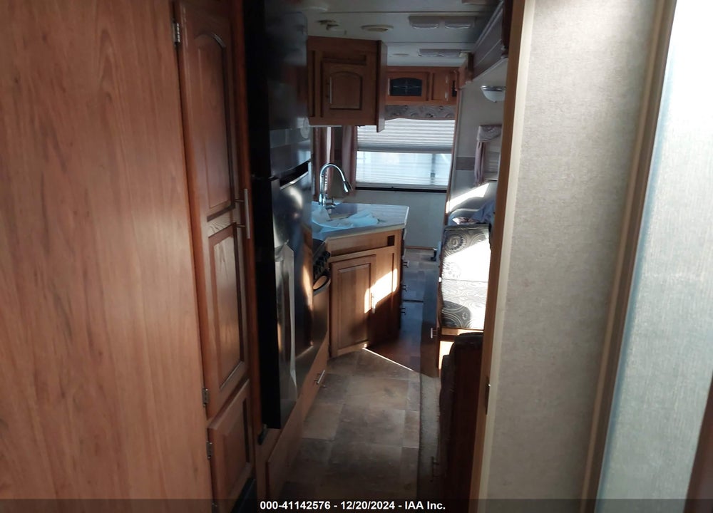 2013 FOREST RIVER OTHER VIN: 4X4TRLG21D1851942