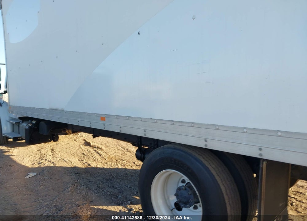 2019 FREIGHTLINER M2 106 VIN: 3ALACWFC5KDKP2641
