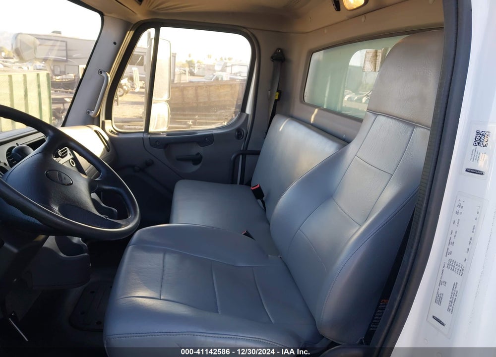 2019 FREIGHTLINER M2 106 VIN: 3ALACWFC5KDKP2641