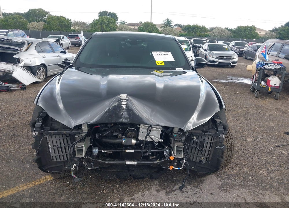 2025 JAGUAR F-PACE R-DYNAMIC S P250 AWD AUTOMATIC VIN: SADCT2EX3SA741637